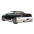 1990-1996 Nissan 300ZX C-1 Side Skirts - image 1