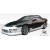 1990-1996 Nissan 300ZX C-1 Side Skirts - image 4