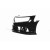 Chevrolet Camaro 2010-2013 Zin Style 1 Piece Polyurethane Front Bumper - image 6
