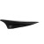 Chevrolet Caprice 1991-1996 / Chevrolet Impala 1991-1996 Factory Style 1 Piece Polyurethane Large Rear Wing Spoiler - image 2