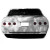Chevrolet Caprice 1987-1990 MS Style 1 Piece Polyurethane Rear Bumper - image 1