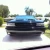 Chevrolet Caprice 1991-1996 / Chevrolet Impala 1991-1996 MS Style 1 Piece Polyurethane Front Bumper - image 1