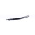 Chevrolet Caprice 1991-1996 / Chevrolet Impala 1991-1996 Premier Style 1 Piece Polyurethane Wiper Cowl - image 2