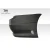 1990-1996 Nissan 300ZX C-1 Rear Bumper - image 11