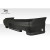 1990-1996 Nissan 300ZX Z32 2DR Coupe C-1 Rear Bumper - 1 Piece - image 5