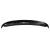 Chevrolet Caprice 1991-1996 / Chevrolet Impala 1991-1996 Performance Spec Style 1 Piece Polyurethane Rear Wing Spoiler - image 3
