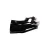 Chevrolet Caprice 1991-1996 / Chevrolet Impala 1991-1996 MS Style 1 Piece Polyurethane Rear Bumper - image 4