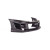 Chevrolet Cavalier 1995-1999 Bomb Style 1 Piece Polyurethane Front Bumper - image 2