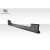 1990-1996 Nissan 300ZX C-1 Side Skirts - image 8