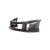 Chevrolet Cavalier 2000-2002 Bomb Style 1 Piece Polyurethane Front Bumper - image 2
