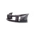 Chevrolet Cavalier 2000-2002 Bomb Style 1 Piece Polyurethane Front Bumper - image 2