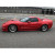 Chevrolet Corvette C5 1997-2004 Hwy Style 1 Piece Polyurethane Rear Bumper - image 2