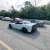 Chevrolet Corvette C5 1997-2004 Hwy Style 1 Piece Polyurethane Rear Bumper - image 2