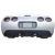 Chevrolet Corvette C5 1997-2004 Stealth Style 1 Piece Polyurethane Rear Diffuser - image 9