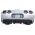 Chevrolet Corvette C5 1997-2004 Stealth Style 1 Piece Polyurethane Rear Diffuser - image 7