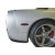 Chevrolet Corvette C5 1997-2004 Stealth Style 1 Piece Polyurethane Rear Diffuser - image 8