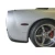 Chevrolet Corvette C5 1997-2004 Stealth Style 1 Piece Polyurethane Rear Diffuser - image 10
