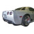 Chevrolet Corvette C5 1997-2004 Stealth Style 1 Piece Polyurethane Rear Diffuser - image 9