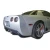 Chevrolet Corvette C5 1997-2004 Stealth Style 1 Piece Polyurethane Rear Diffuser - image 11