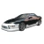 1990-1996 Nissan 300ZX C-1 Front Bumper - image 1