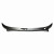 Chevrolet S-10 1994-2004 / Chevrolet Blazer 1995-2004 Premier Style 1 Piece Polyurethane Wiper Cowl - image 2