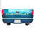 Chevrolet S-10 1994-2004 / GMC Sonoma 1994-2004 Premier Style 1 Piece Polyurethane Roll Pan - image 1