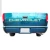 Chevrolet S-10 1994-2004 / GMC Sonoma 1994-2004 Premier Style 1 Piece Polyurethane Roll Pan - image 1