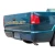 Chevrolet S-10 1994-2004 / GMC Sonoma 1994-2004 Premier Style 1 Piece Polyurethane Roll Pan - image 2