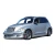 Chrysler PT Cruiser 2001-2005 Bomb Style 1 Piece Polyurethane Front Lip - image 3