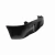 Chrysler PT Cruiser 2001-2005 Premier Style 1 Piece Polyurethane Rear Bumper - image 4
