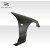 1989-1994 Nissan 240SX S13 Silvia S15 Conversion C-1 Kit - 4 Piece - image 3