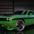 Dodge Challenger SE/RT 2008-2010 Retromod 4 Piece Polyurethane Full Body Kit - image 5
