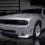 Dodge Challenger SE/RT 2008-2010 Retromod 4 Piece Polyurethane Full Body Kit - image 6