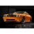 Dodge Challenger SE/RT 2008-2010 Retromod 4 Piece Polyurethane Full Body Kit - image 7
