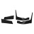 Dodge Challenger SE/RT 2008-2010 Retromod 4 Piece Polyurethane Full Body Kit - image 8