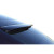 Dodge Charger 2006-2010 Premier Style 1 Piece Polyurethane Roof Wing Spoiler - image 6