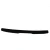 Dodge Charger 2006-2010 Premier Style 1 Piece Polyurethane Roof Wing Spoiler - image 5