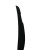 Dodge Charger 2006-2010 Premier Style 1 Piece Polyurethane Roof Wing Spoiler - image 3