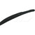 KBD Urethane Premier Style 1pc Roof Wing Spoiler > Dodge Charger 2006-2010