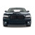 Dodge Charger 2006-2010 SRT Look Style 1 Piece Polyurethane Front Bumper - image 3