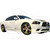 KBD Urethane Premier Style 2pc Side Skirts > Dodge Charger 2011-2013