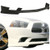 KBD Urethane Premier Style 4pc Full Body Kit > Dodge Charger 2011-2013