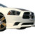 KBD Urethane Premier Style 4pc Full Body Kit > Dodge Charger 2011-2013