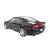 Dodge Charger 2011-2014 Premier Style 3 Piece Polyurethane Rear Wing Spoiler - image 3