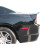 Dodge Charger 2011-2014 Premier Style 3 Piece Polyurethane Rear Wing Spoiler - image 4