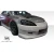 2005-2006 Acura RSX C-2 Front Bumper - image 8