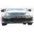 2005-2006 Acura RSX C-2 Front Bumper - image 11