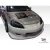 2005-2006 Acura RSX C-2 Front Bumper - image 4