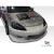 2005-2006 Acura RSX C-2 Front Bumper - image 5
