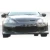 2005-2006 Acura RSX C-2 Front Bumper - image 10
